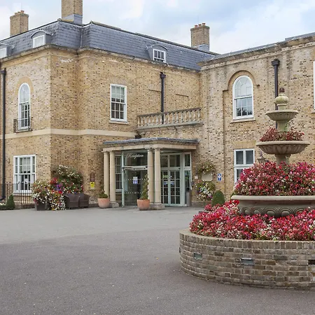 Orsett Hall-2