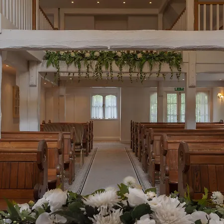 Orsett Hall-3